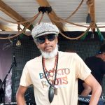Photo de profil de Béni, clavier rythmique de BACKTOROOTS MOVEMENT