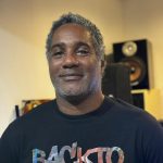 Photo de profil de Marc Dabricot, ingénieur du son de BACKTOROOTS MOVEMENT