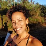 Photo de profil de Maud, choriste de BACKTOROOTS MOVEMENT