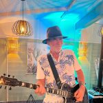 Photo de profil de Richard Laville, guitariste de BACKTOROOTS MOVEMENT