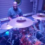Photo de profil de Xavier Etienne, batteur de BACKTOROOTS MOVEMENT