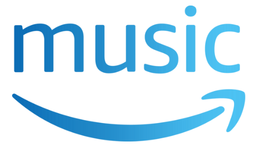 Logo d'Amazon Music