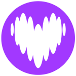 Pictogramme de DEEZER