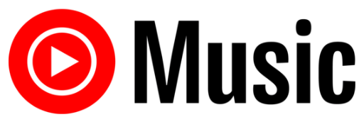 Logo de YouTube Music