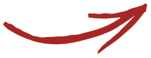 Flèche rouge